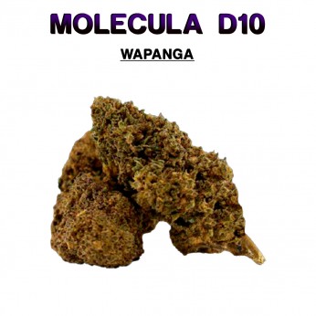 Flores 50% D10 Wapanga 5g.