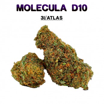 Flores 50% D10 3l/Atlas 5g.