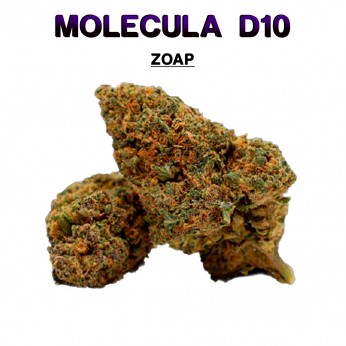 Flores 50% D10 Zoap 5g.