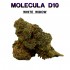 Flores 50% D10 White Widow 5g.