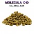 Flores 50% D10 Cali Small Buds 5g.