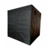 Armario de cultiv Spiderlux de 200x200x240 cm cerrado.