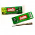 Aleda King Size, papel transparente para fumar.