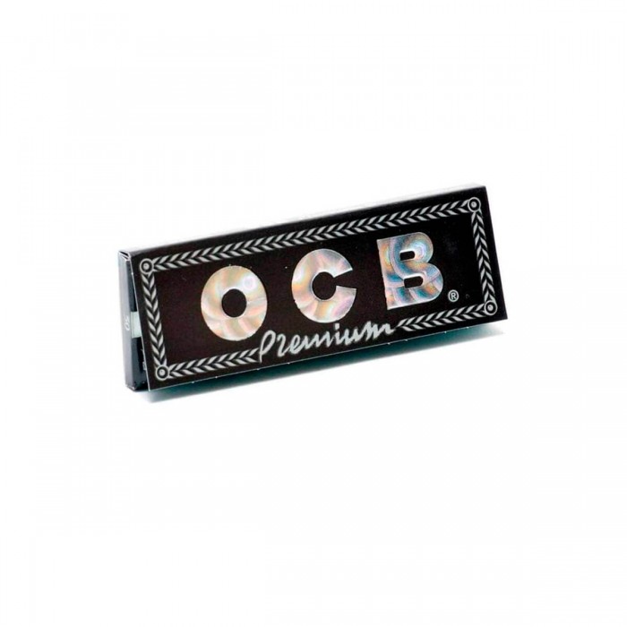 Papel OCB Premium de 1/4.
