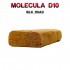 Hash Silk Road con molécula Delta 10 al 60%.