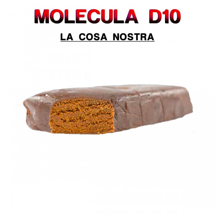 Hash La Cosa Nostra con molécula Delta 10 al 60%.