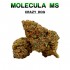 Flores 50% MS Crazy Dog 5g.