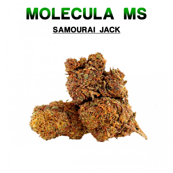 Flores 50% MS High Pepito 5g.