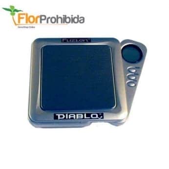 FUZIO DIABLO 650g (0.1)