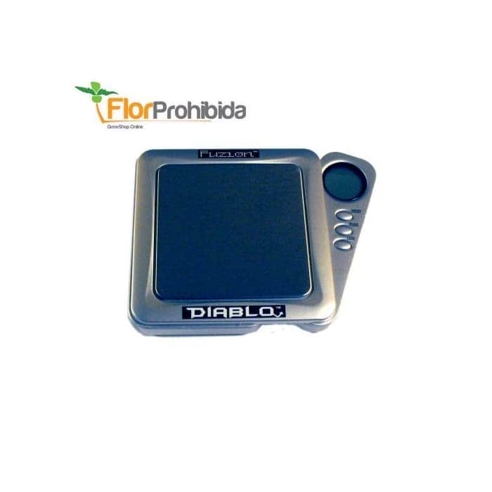 FUZIO DIABLO 650g (0.1)