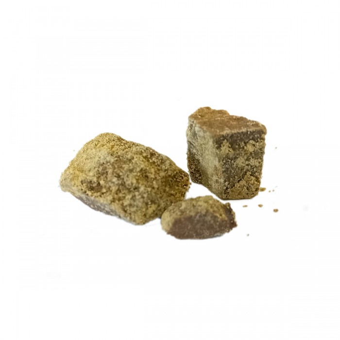 Hash CBD Triple Filtrado de FP, hachís premium.