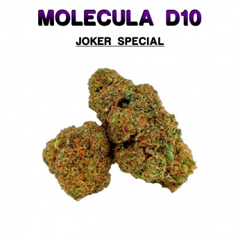 Flores 50% D10 Joker Special 5g.