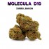Flores 50% D10 Turbo Bacon 5g.
