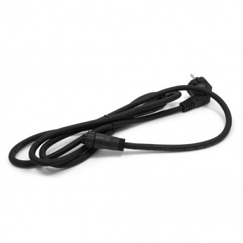 Cable de alimentación para equipos Pure LED.