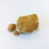 Cogollos CBD Moonrock de la marca FP, resina.