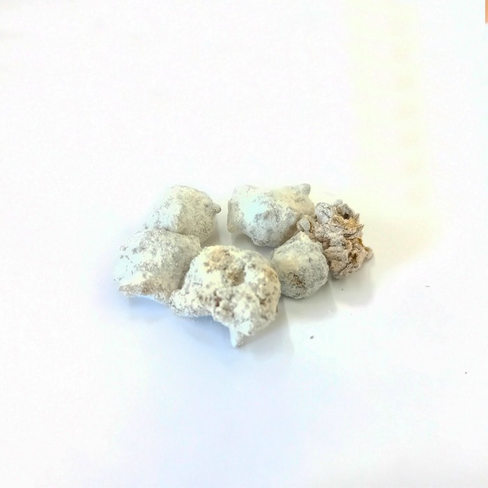 Flores CBD Icerock de la marca FP.