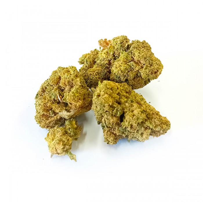 Flores CBD Hawai de la marca FP.