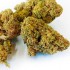 Cogollos CBD Hawai de la marca FP, resina.