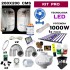 Kit Armario Spiderlux 200X200 Profesional.