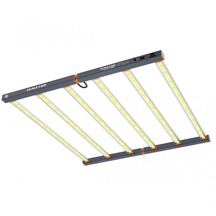 LED IGNATOR HEROLED PRO T720W 3.1PPE