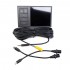 Silentec: Controlador de extracción de Cornwall electronics.