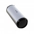 Extractor SilentEC de Cornwall Electronics, boca de 150-315mm.