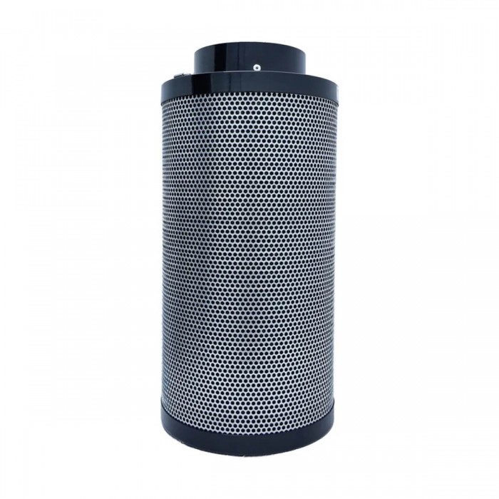 Filtro Anti-olor Silent de Cornwall Electronics.