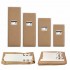 Grow Bed Neptune, cajas y embalaje.