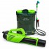 KIT BAZOOKA 18L WATER MASTER