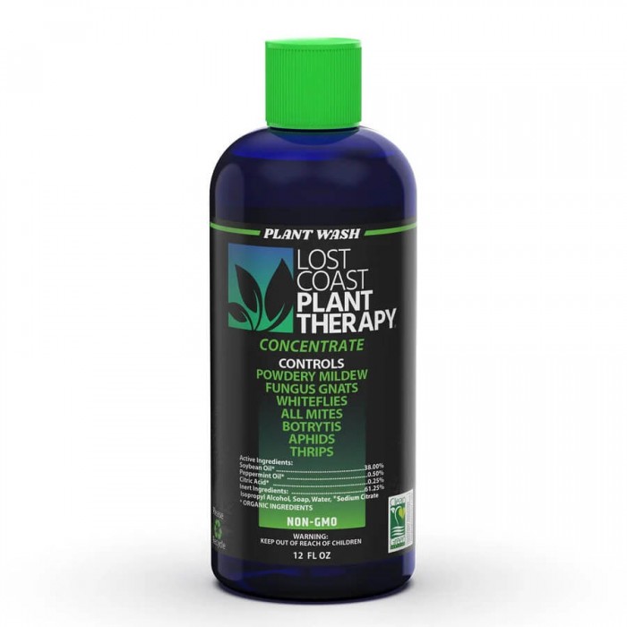 Lost Coast Plant Therapy envase de 355 ml.
