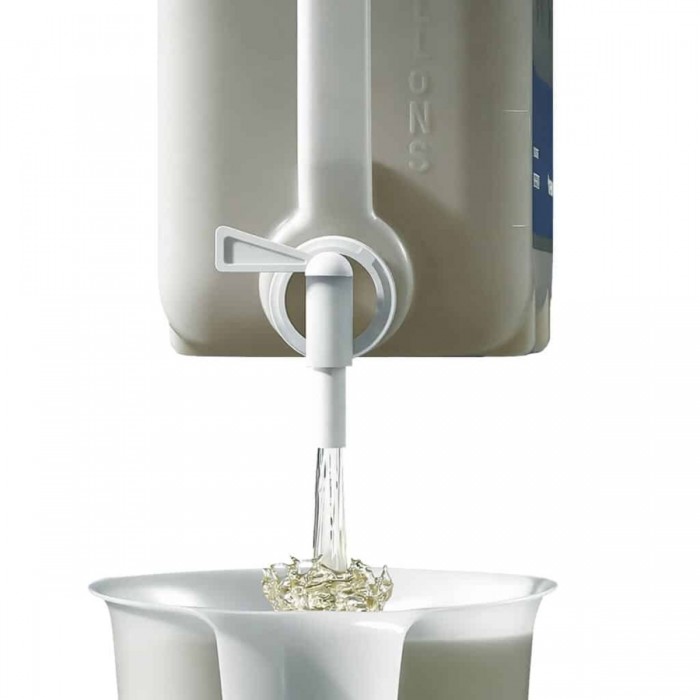 Kit de Fertilizantes Pro Mix de Athena para cultivo completo, grifo.