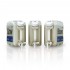 Kit de Fertilizantes Pro Mix de Athena para cultivo completo 9,46 L.