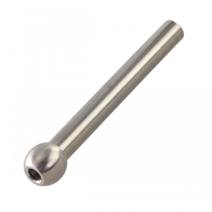 ESNIFADOR SNORT METAL STEEL 64MM