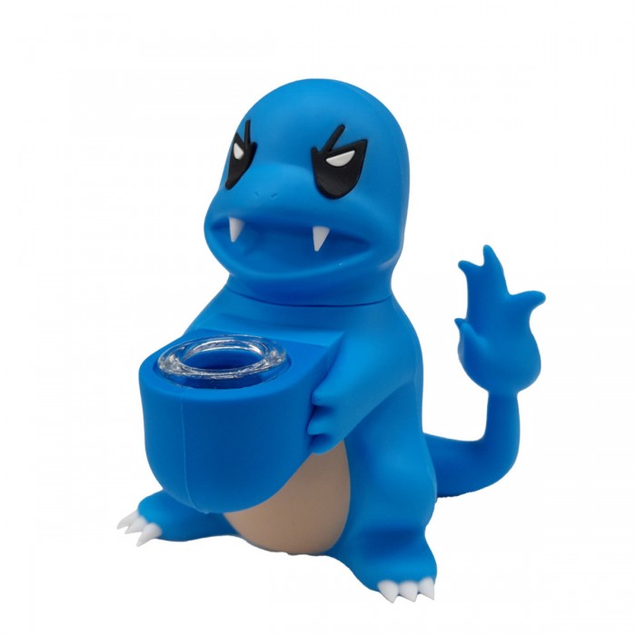 Bong de silicona Charmander.