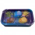 Bandeja V-Syndicate 2.0 Munch Time de 12x6 cm.