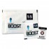 Integra Boost de 55% de humedad, formatos.