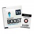 Integra Boost de 55% de humedad, envase de 8 gramos.