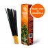 Barritas de incienso de cannabis con aroma chocolate.