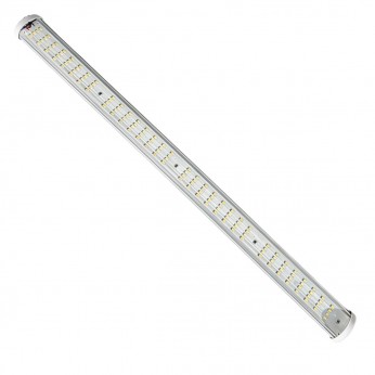 Barra LED Tled Kitchengrow de 26w 6600k con imanes y temporizador.