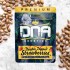 Double Dipped Strawberries de DNA Genetics - Blister.