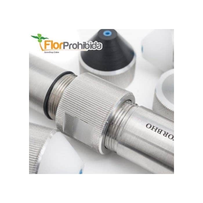 EXTRACTOR DE ACEITE HBO ROLLER