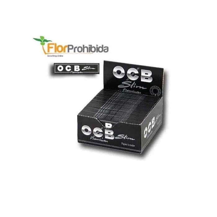OCB PREMIUM SLIM