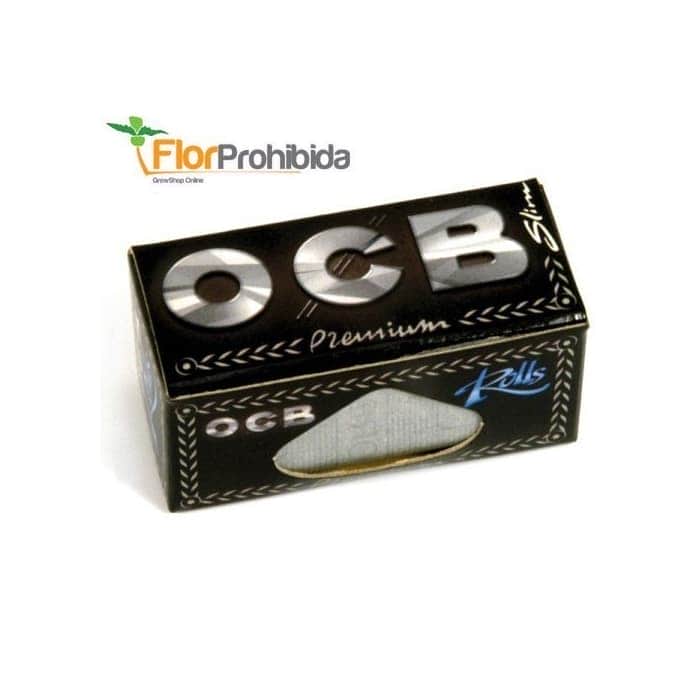OCB PREMIUM ROLLS