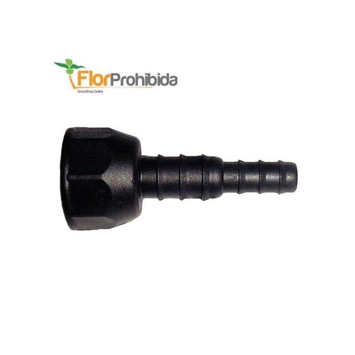 ADAPTADOR HEMBRA 16 x 3/4"
