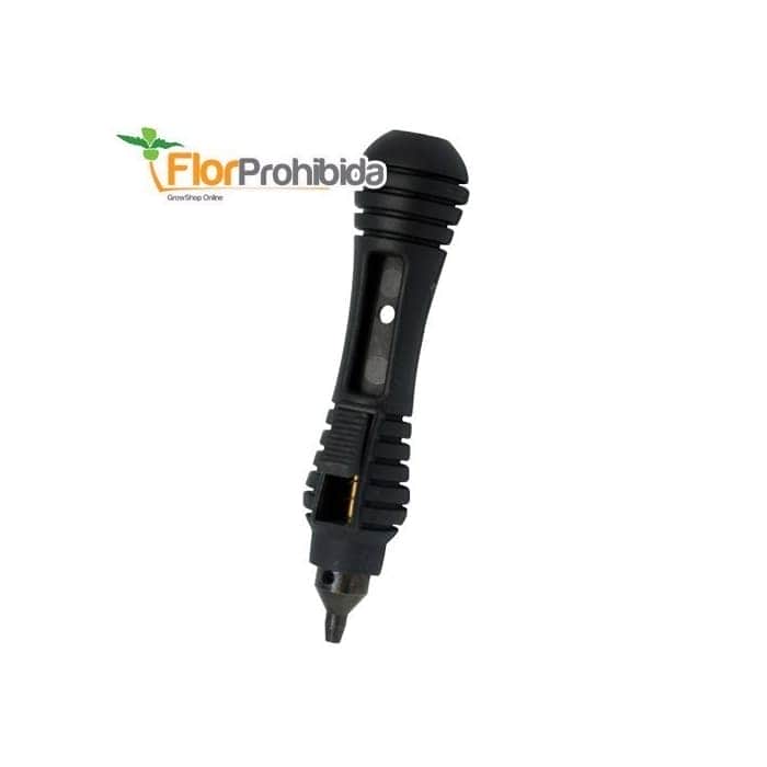 SACABOCADOS CON EXTRACTOR PARA TUBERIA DE GOTEO