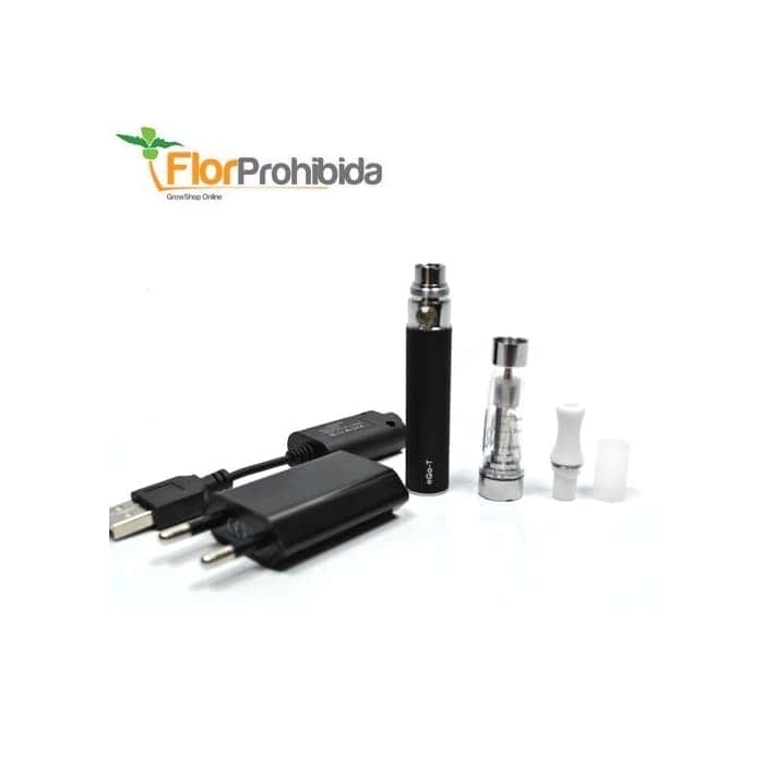 CIGARRILLO ELECTRONICO EGO-T+Ce4