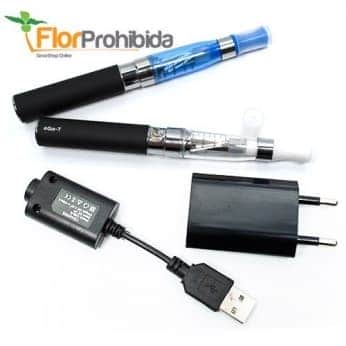 CIGARRILLO ELECTRONICO EGO-T+Ce4