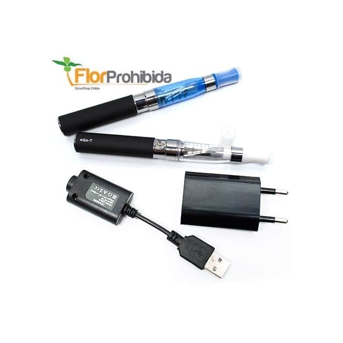 CIGARRILLO ELECTRONICO EGO-T+Ce4