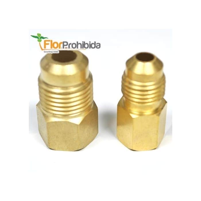 BOMBA DE VACIO 1,7 CFM (48L/MIN)