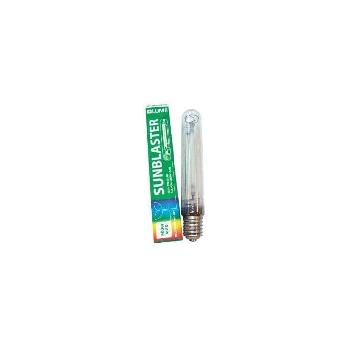 Bombilla LUMII Sunblaster SHP (Crecimiento y Floración)